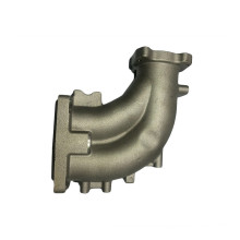 Taizhou High Precision Competitive Price Pressure Die Casting